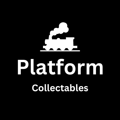 Platform Collectables 